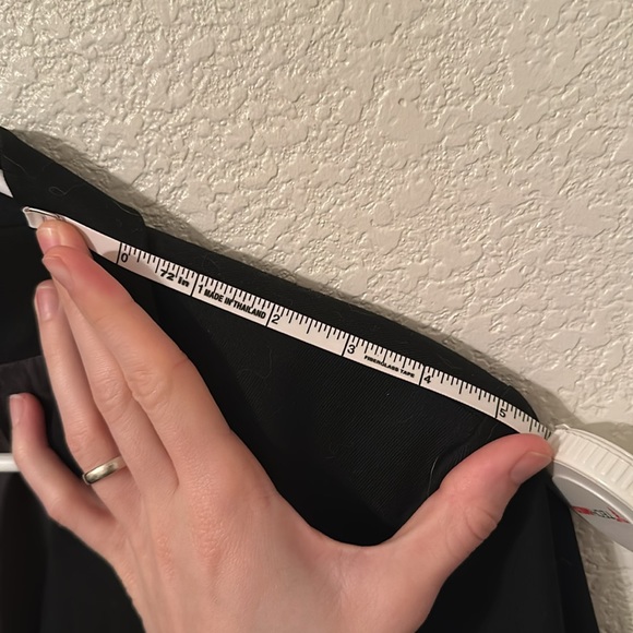 H&M Black Suit - Picture 9 of 10